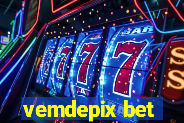 vemdepix bet